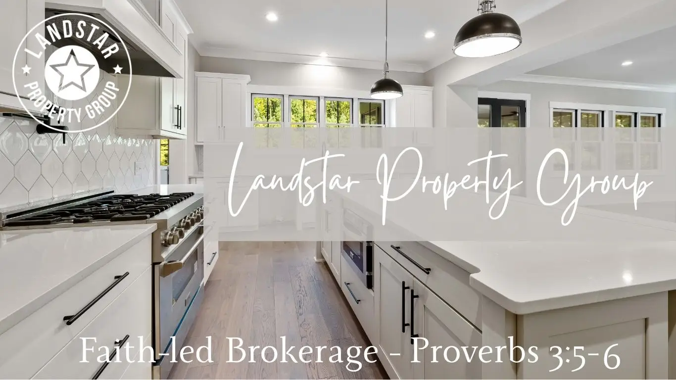 Christian Realtor in DFW