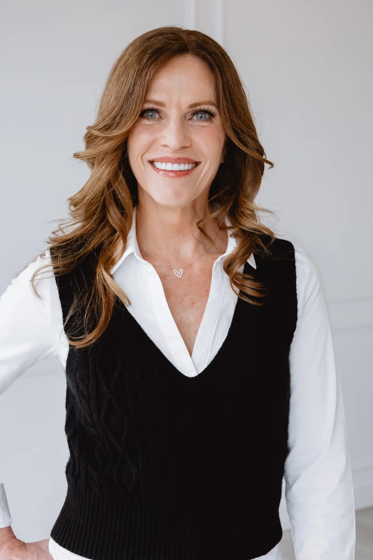 Trustworthy Real Estate Agent, Desiree McMillan