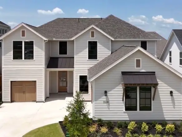 Christian Real Estate Agent in DFW