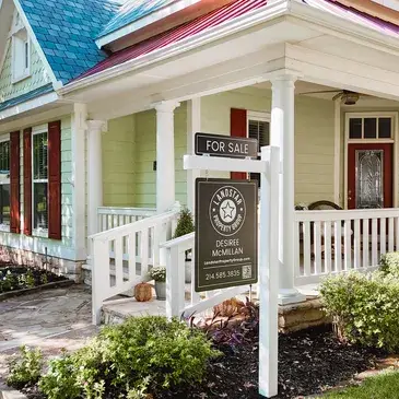 Home Sellers Guide. Christian Real Estate Agent in DFW