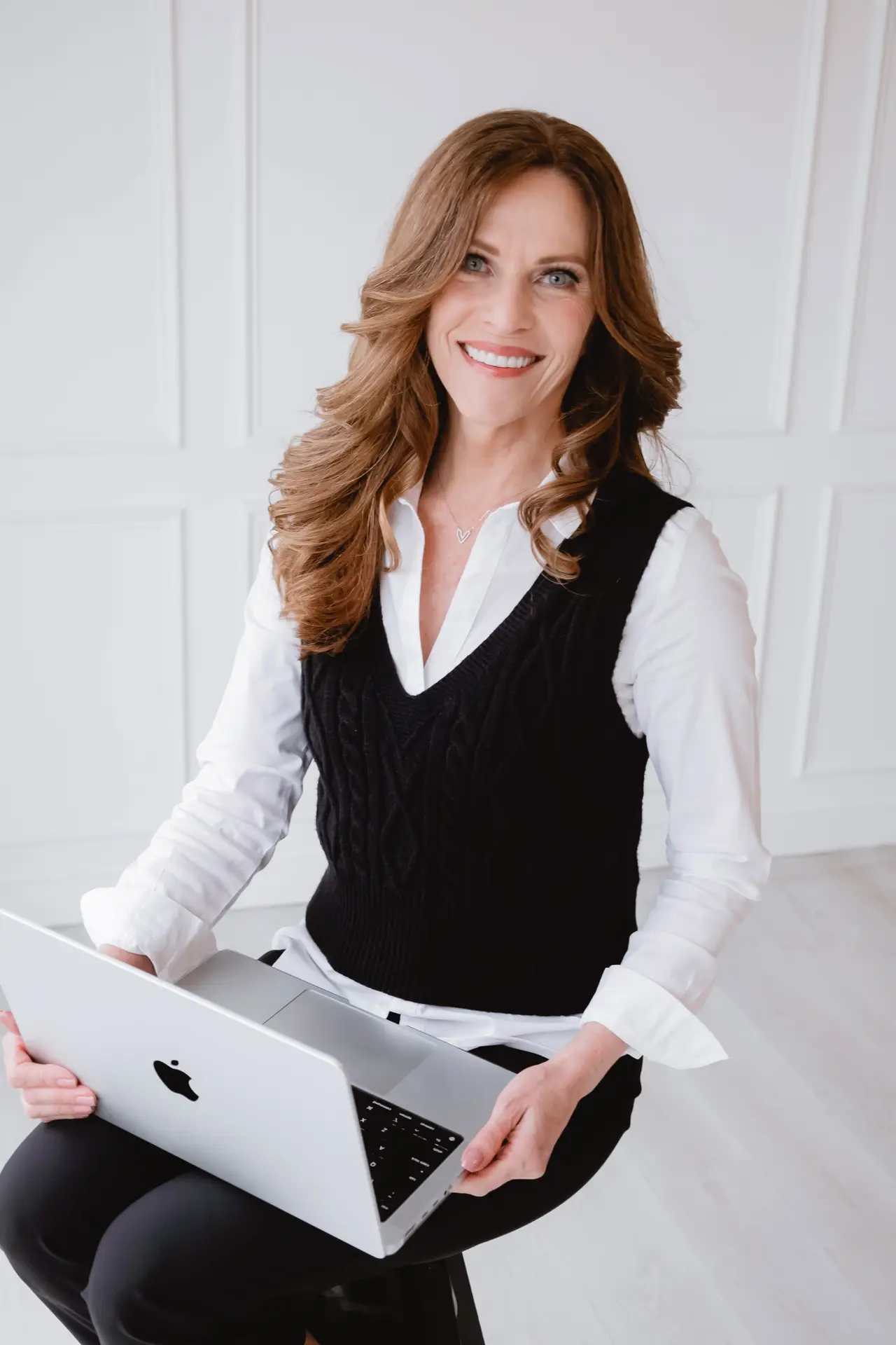 Desiree McMillan, Christian real estate broker in DFW