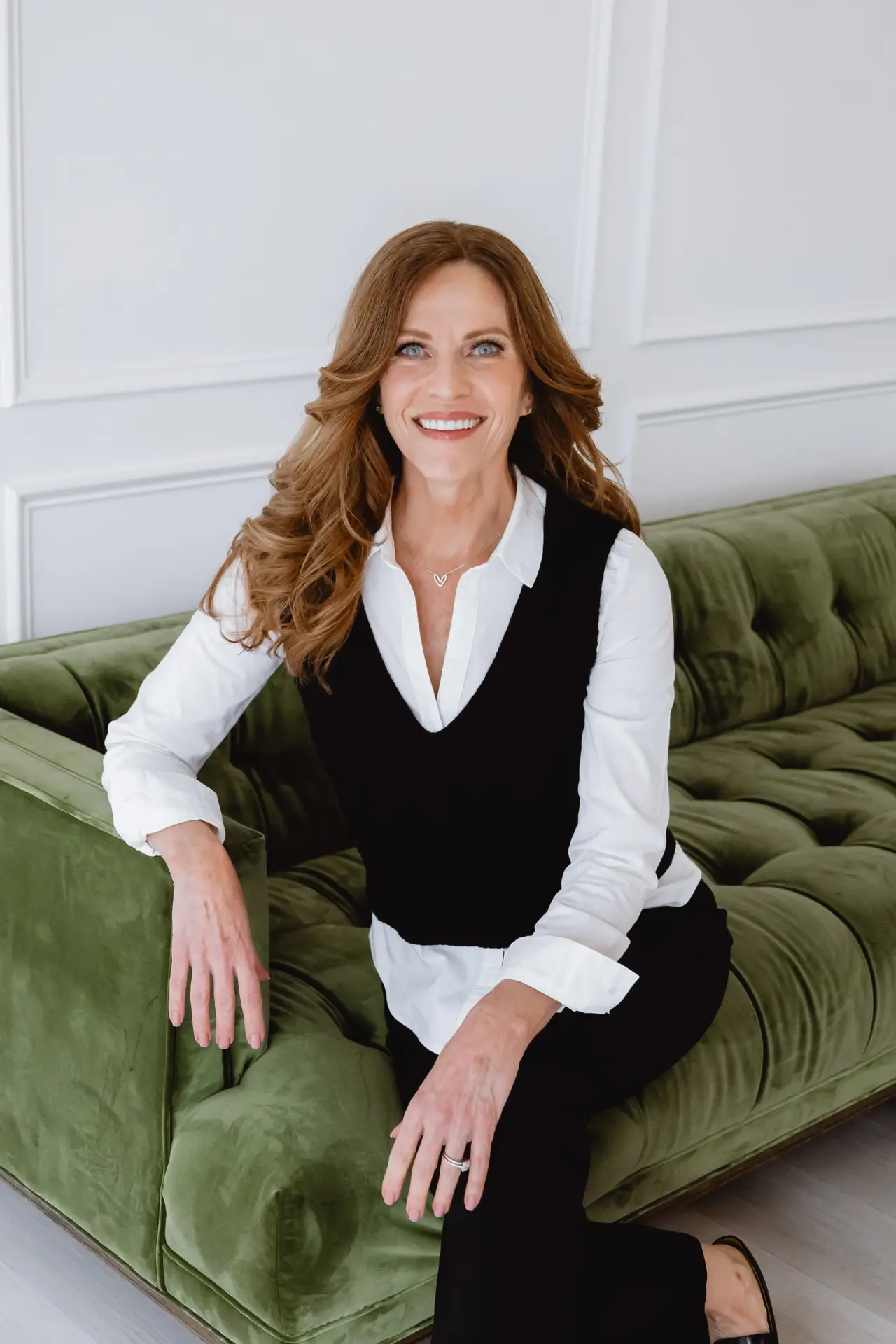 Christian Realtor in DFW
