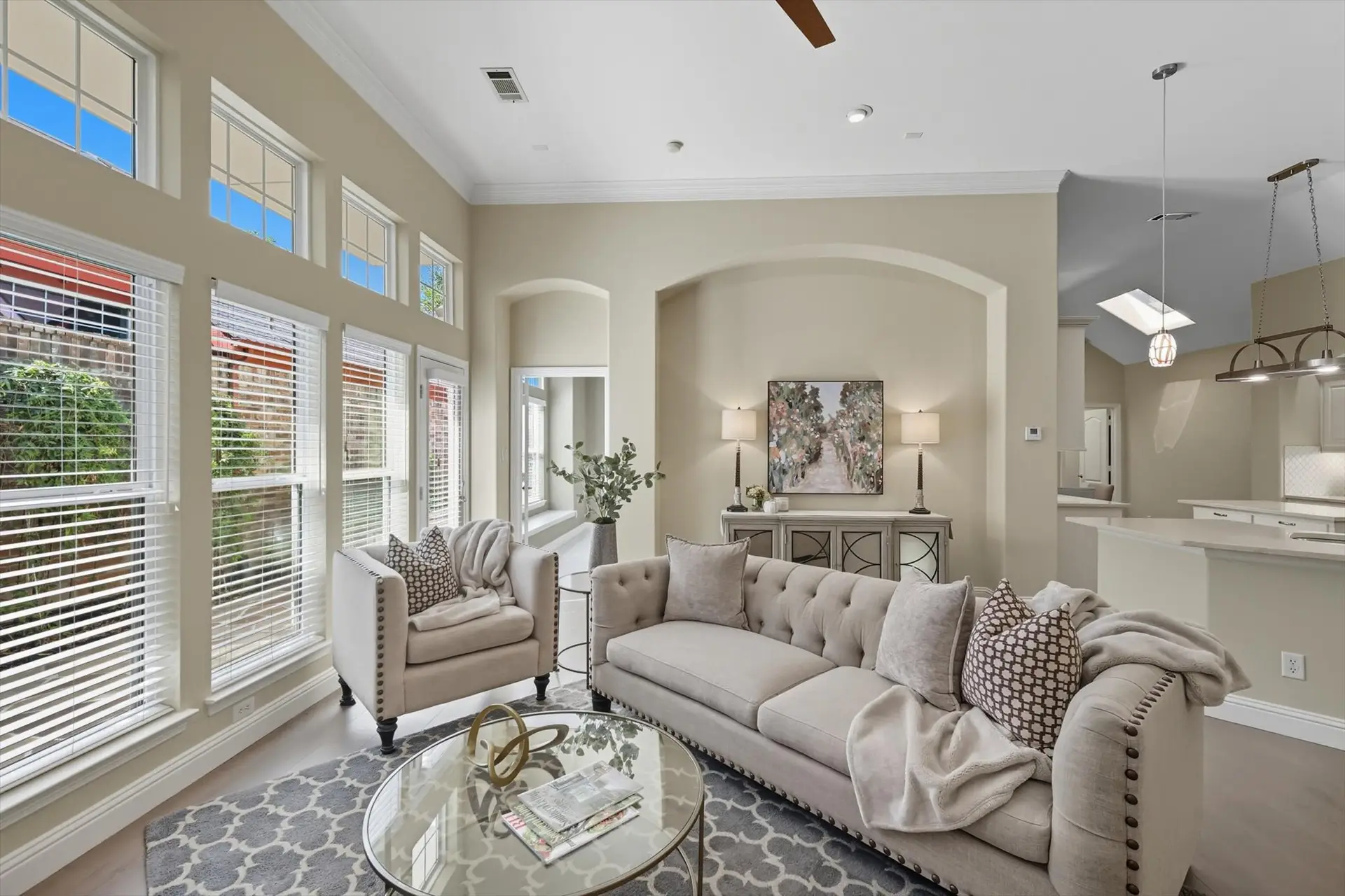 Home Sellers Guide. Christian Real Estate Agent in DFW