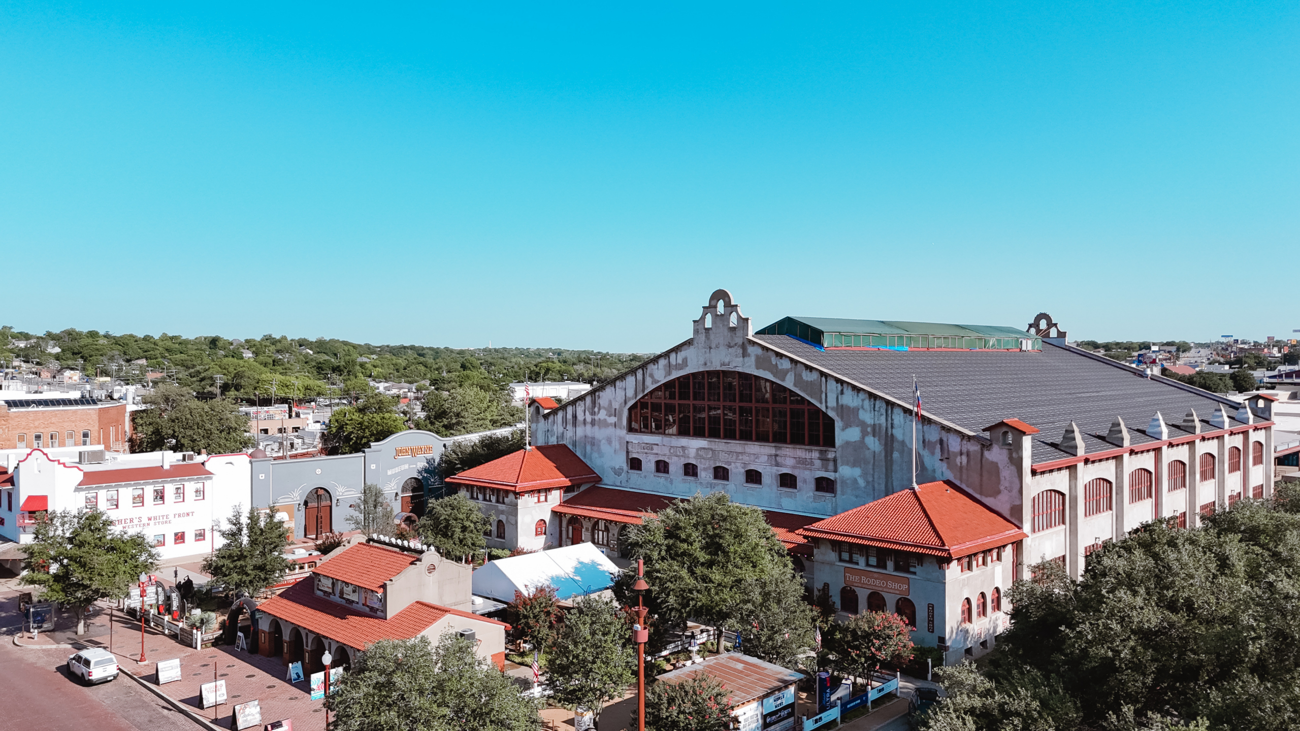 Christian Realtor in Fort Worth TX