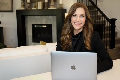 Home Sellers Guide. Desiree McMillan, Christian real estate broker in DFW
