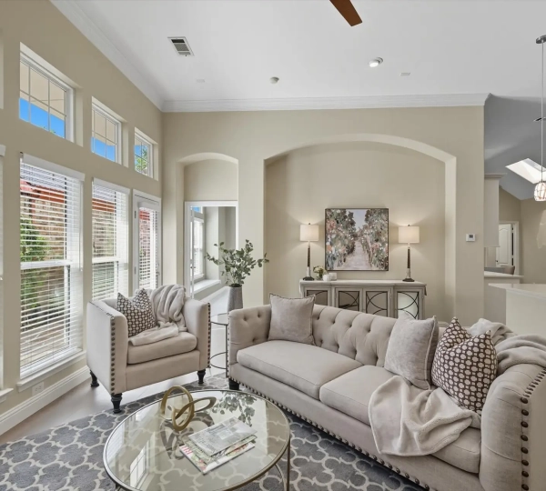 Home Sellers Guide. Christian Real Estate Agent in DFW